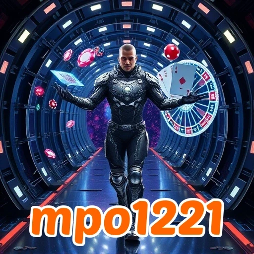mpo1221: Game Aksi yang Menghibur dan Menantang!
