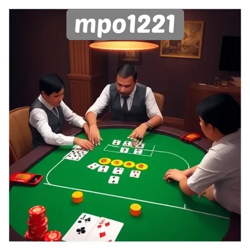 Kapan Waktu Terbaik untuk Bermain di mpo1221