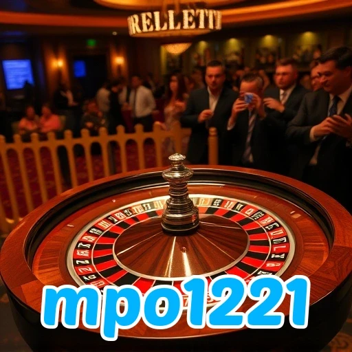 mpo1221: Klan Game yang Meningkatkan Pengalaman Bermain Anda