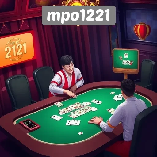 Perbandingan mpo1221 dengan Situs Game Lain di Indonesia