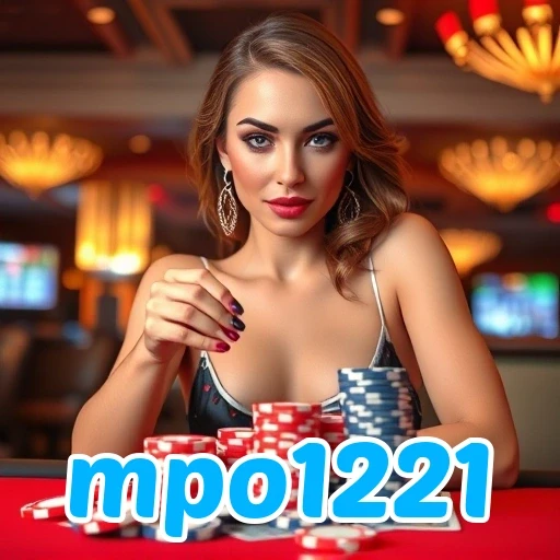 mpo1221: Menyelami Dunia Kompetisi Game Online yang Seru