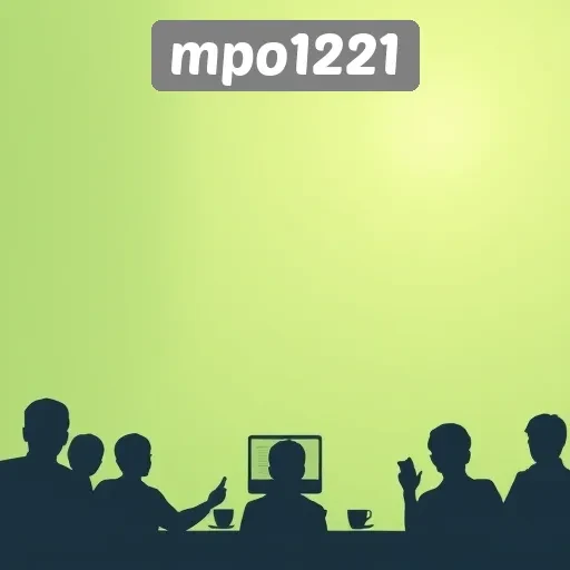 Cara Daftar dan Mulai Bermain di Situs mpo1221