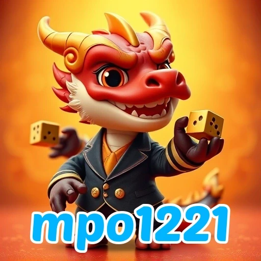 mpo1221: Event Game Menarik yang Wajib Diikuti oleh Pemain