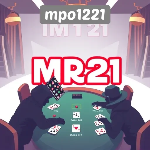 Evolusi dan Inovasi dalam Game di mpo1221