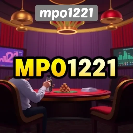 Mengupas Fitur Menarik Situs Game mpo1221