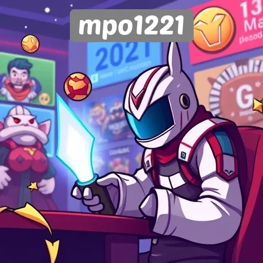 Fasilitas dan Fitur Menarik di mpo1221 untuk Gamers