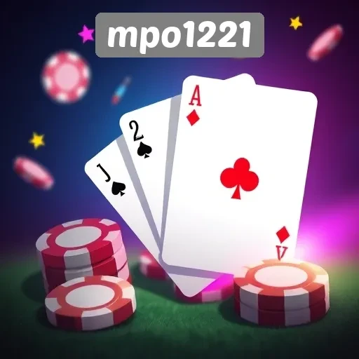 Mengungkap Fitur Menarik dari Situs Game mpo1221