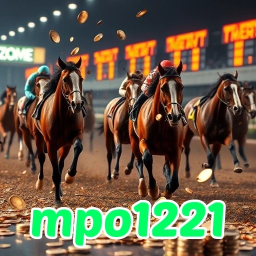 mpo1221: Raih Kemenangan Besar di Forum Diskusi Game