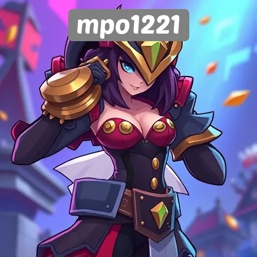 Memahami Fitur Menarik di Situs Game mpo1221