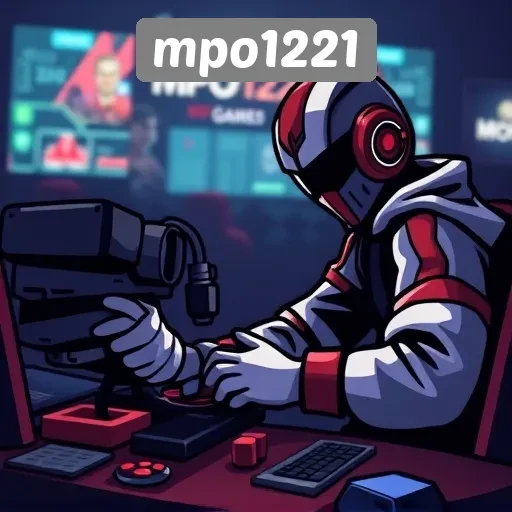 Manfaat Bergabung dengan Komunitas Game di mpo1221