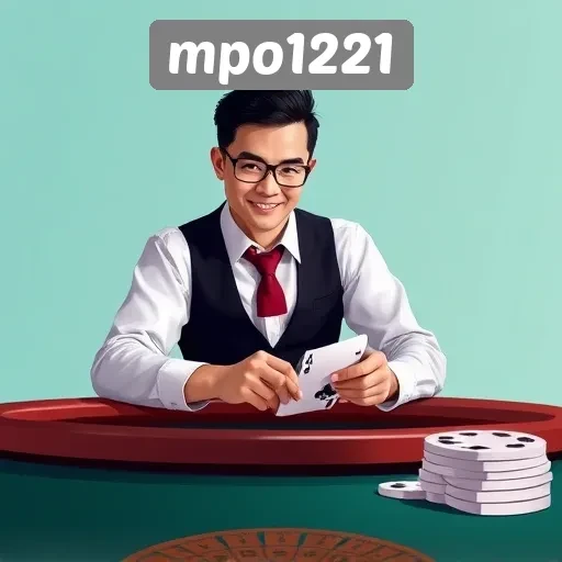 Panduan Lengkap Bermain di Situs Game mpo1221