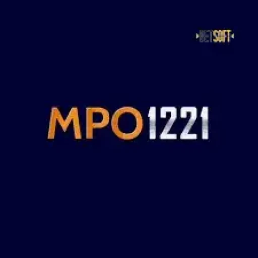 mpo1221 Logo
