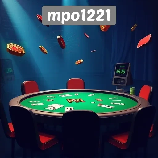 Keunggulan Bermain di mpo1221 untuk Penggemar Game Online
