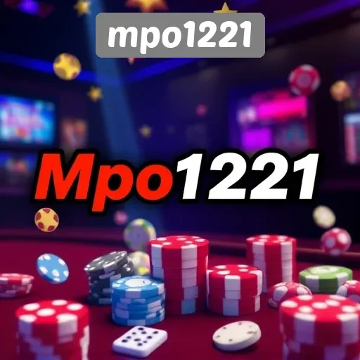 Pengenalan Situs Game mpo1221 untuk Pecinta Judi Online