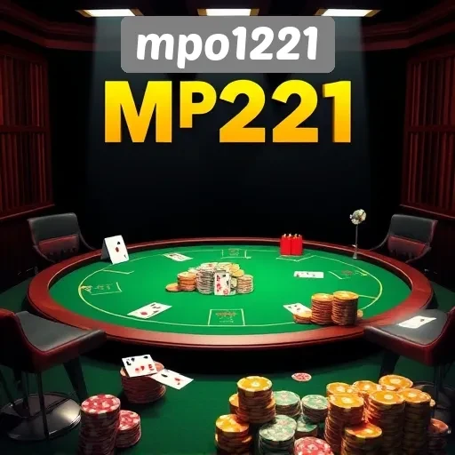 Mengenal mpo1221 Sebagai Platform Game Terpercaya