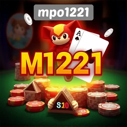 Mengenal Lebih Dekat Situs Game mpo1221