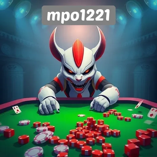 Panduan Menggunakan Situs Game mpo1221 Secara Efektif