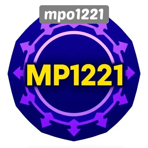 Situs mpo1221 Sebagai Pilihan Terbaik untuk Judi Online