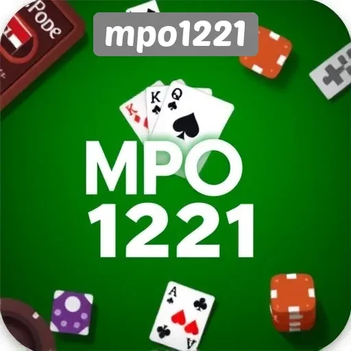 MPO1221 Platform Game Online dengan Banyak Pilihan Permainan