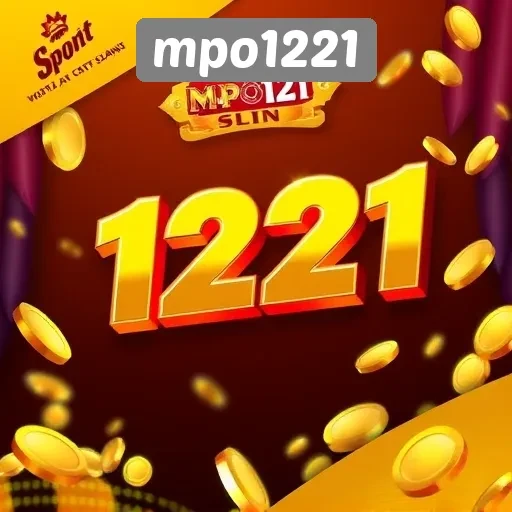 MPO1221 Sebagai Pilihan Utama dalam Permainan Slot Online