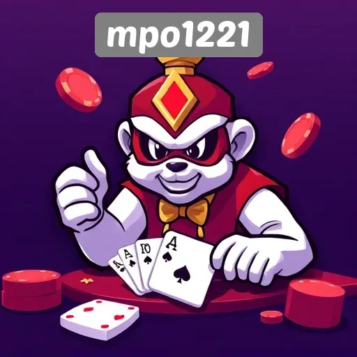 Mengenal mpo1221 Situs Game Terpercaya di Indonesia