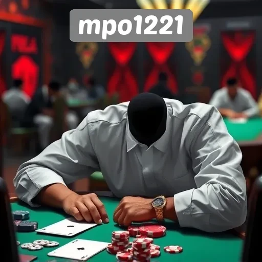 Kepuasan Pengguna di mpo1221 Menurut Ulasan Pemain