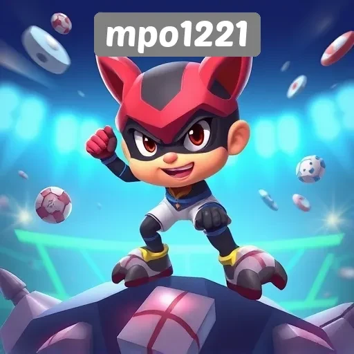 Mpo1221: Pilihan Game yang Berkualitas untuk Penggemar Game