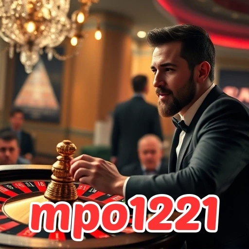 mpo1221: Inovasi Menarik dalam Ulasan Game Online