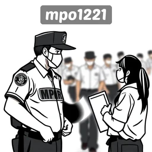 Keselamatan dan Keamanan Bermain di mpo1221