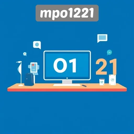 Analisis Keamanan dan Kepercayaan pada Situs mpo1221