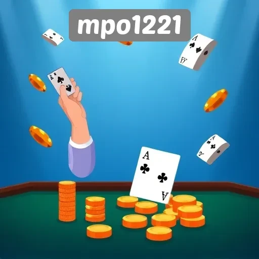 Tips Bermain di mpo1221 Agar Menang Beruntun